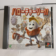 ハローチャーリー|エニックス