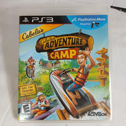 【北米版】CABELA'S ADVENTURE CAMP|ACTIVISION