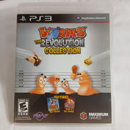 【北米版】WORMS|MAXIMUM GAMES