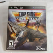 【北米版】TOP GUN: HARD LOCK|505 GAMES