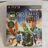 【北米版】BEN 10 ULTIMATE ALIEN|D3PUBLISHER