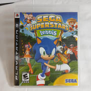 【北米版】SEGA SUPERSTARS TENNIS|SEGA