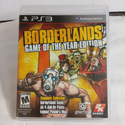 【北米版】BORDERLANDS|2K GAMES