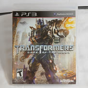 【北米版】TRANSFORMERS: DARK OF THE|ACTIVISION