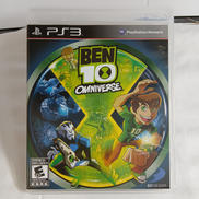 【北米版】BEN 10: OMNIVERSE|D3PUBLISHER