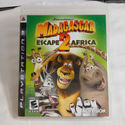 【北米版】MADAGASCAR|ACTIVISION