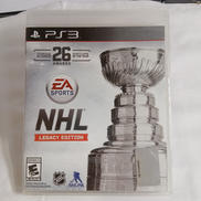 【北米版未開封】NHL: LEGACY EDITION|エレクトロニック・アーツ