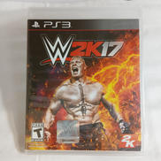 【北米版未開封】WWE 2K17|2K SPORTS / 2K GAMES