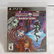 【北米版未開封】MONSTER HIGH|LITTLE ORBIT