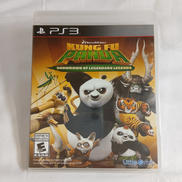 【北米版未開封】KUNG FU PANDA|LITTLE ORBIT