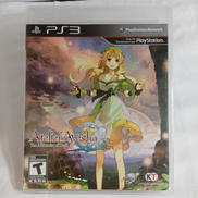 【北米版未開封】ATELIER AYESHA|コーエーテクモゲームス