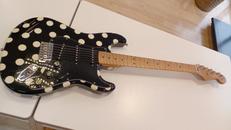 ストラトキャスタータイプ|FENDER
