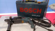 ハンマードリル|BOSCH