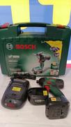 充電式インパクトドライバー|BOSCH