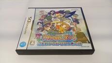 川のぬし釣り こもれびの谷せせらぎの詩|MARVELOUS INTERACTIVE INC