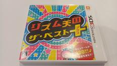 リズム天国 ザ・ベスト+|NINTENDO
