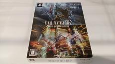 ファイナルファンタジーXIII-2|SQUARE ENIX