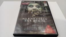SILENT HILL 4 THE ROOM|コナミ
