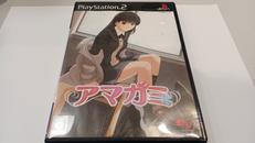 アマガミ|エンターブレイン