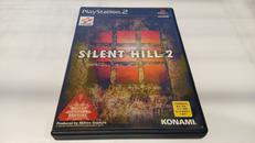 SILENT HILL 2|KONAMI