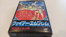 ファイアーエムブレム 暗黒竜と光の剣|NINTENDO
