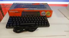 ゲーミングキーボード|STEELSERIES