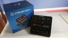 STREAM DECK +|elgato