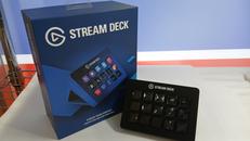 STREAM DECK|ELGATO
