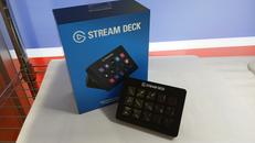 STREAM DECK|ELGATO