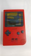 GAMEBOY POCKET|NINTENDO / 任天堂