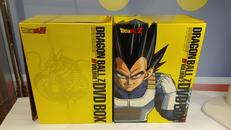 ドラゴンボールZ DVD BOX Z編 VOL.1/VOL.|東映アニメーション