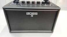 ギターアンプ|BOSS
