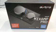 MIXAMP PRO|ASTRO