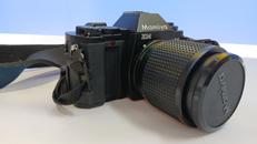 フィルム一眼レフ|MAMIYA