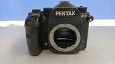 デジタル一眼レフボディ|PENTAX