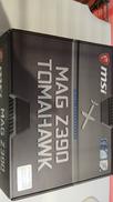 マザーボード|MSI