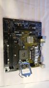 マザーボード|ASROCK