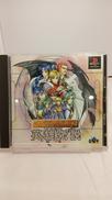 英雄伝説 1&2 (RPG)|GMF