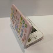 3DS LL|NINTENDO / 任天堂