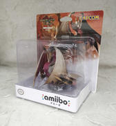 AMIIBO|CAPCOM
