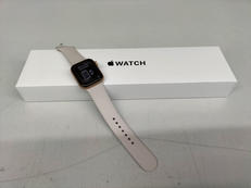 APPLE WATCH SE|APPLE/AU