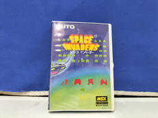 MSXソフト|TAITO