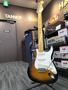 エレキギター|FENDER JAPAN