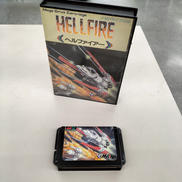 メガドラソフト|メサイヤ