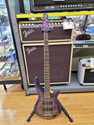 エレキベース|IBANEZ