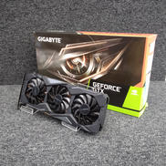 グラフィックボード GTX1660|GIGABYTE