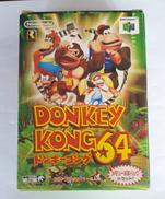 ドンキーコング64|NINTENDO / 任天堂