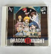 ドラゴンナイトII|NECアベニュー
