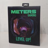 ヘッドセット|METERS