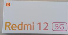 REDMI 12 5G|AU